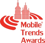 mobile trends awards logo