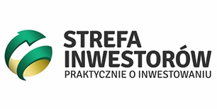 strefa inwestorów logo